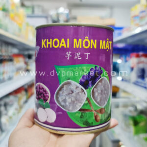 Khoai môn mật Yuan Gao He 890g